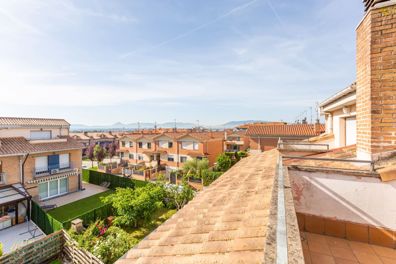 4 bedroom Villa for sale in Berrioplano with garage - € 430,000 (Ref: 9880702)