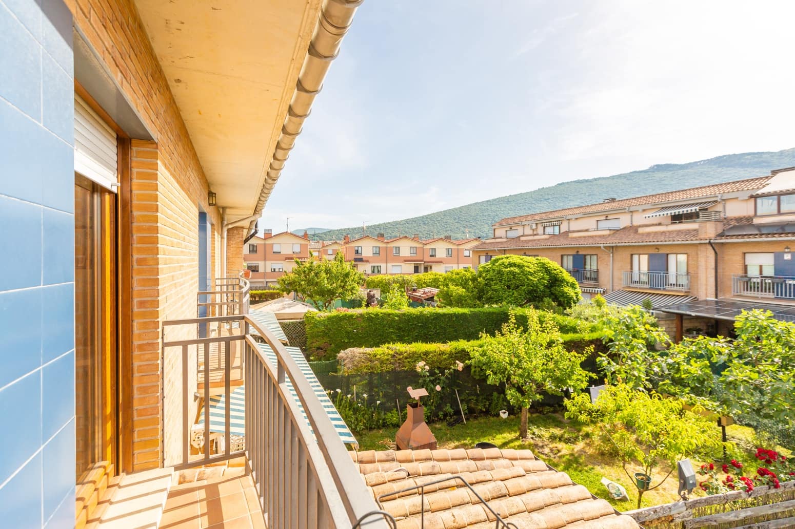 4 bedroom Villa for sale in Berrioplano with garage - € 430,000 (Ref: 9880702)
