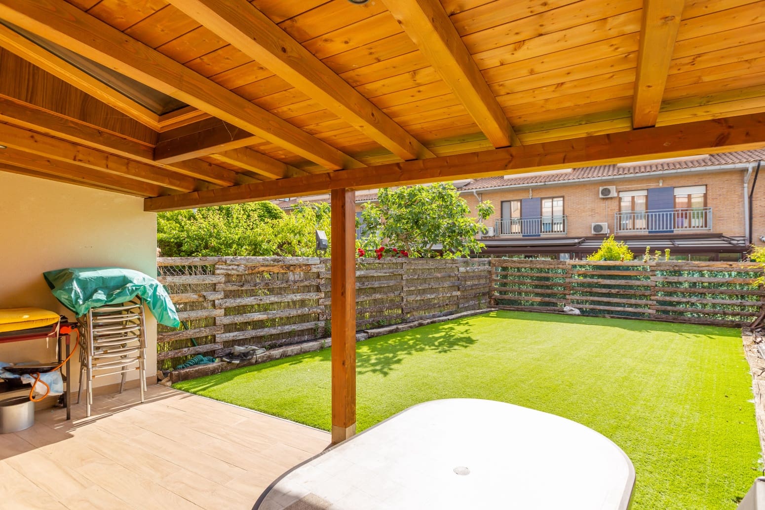 4 bedroom Villa for sale in Berrioplano with garage - € 430,000 (Ref: 9880702)
