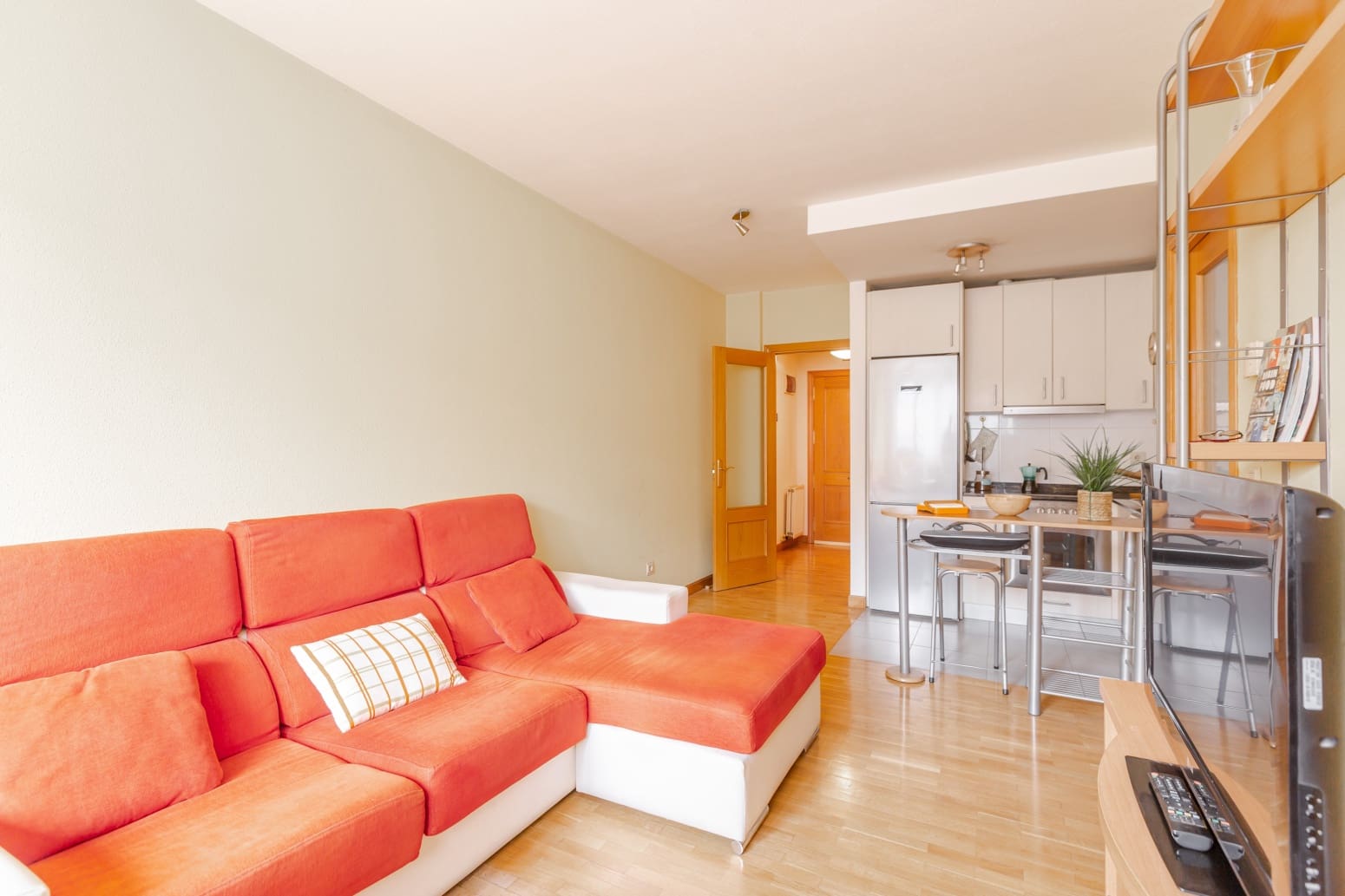 1 bedroom Flat for sale in Pamplona / Iruna - € 184,500 (Ref: 9880703)