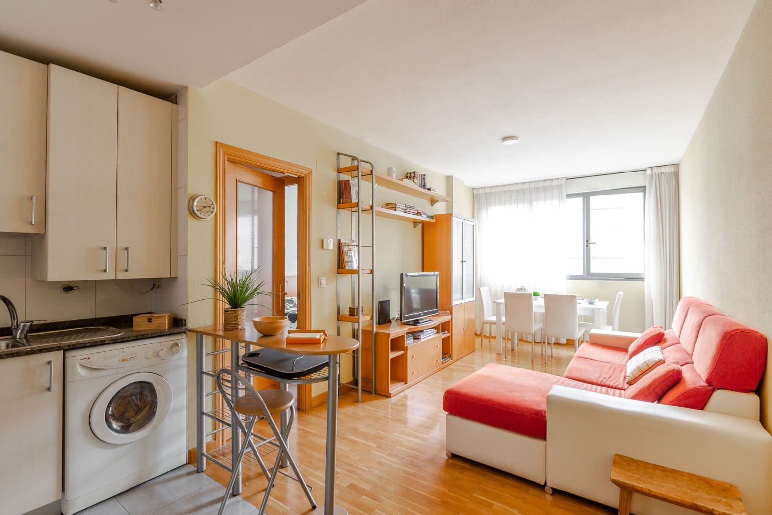 1 bedroom Flat for sale in Pamplona / Iruna - € 184,500 (Ref: 9880703)