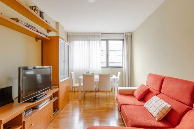 1 soveværelse Lejlighed til salg i Pamplona / Iruña - € 184.500 (Ref: 9880703)