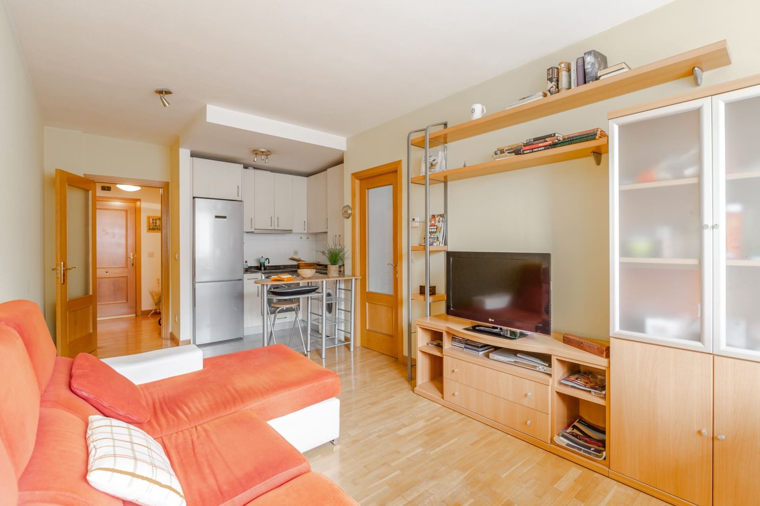 1 bedroom Flat for sale in Pamplona / Iruna - € 184,500 (Ref: 9880703)