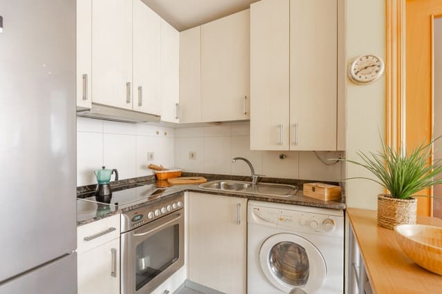 1 soveværelse Lejlighed til salg i Pamplona / Iruña - € 184.500 (Ref: 9880703)