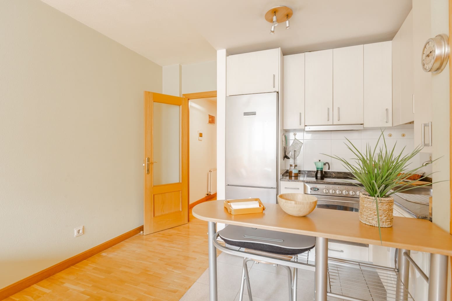 1 bedroom Flat for sale in Pamplona / Iruna - € 184,500 (Ref: 9880703)