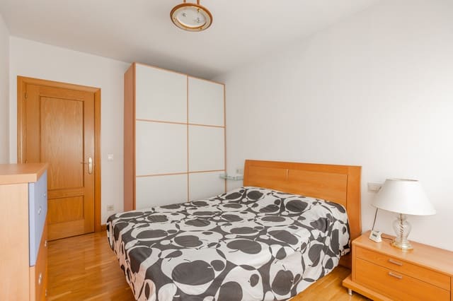 1 soveværelse Lejlighed til salg i Pamplona / Iruña - € 184.500 (Ref: 9880703)