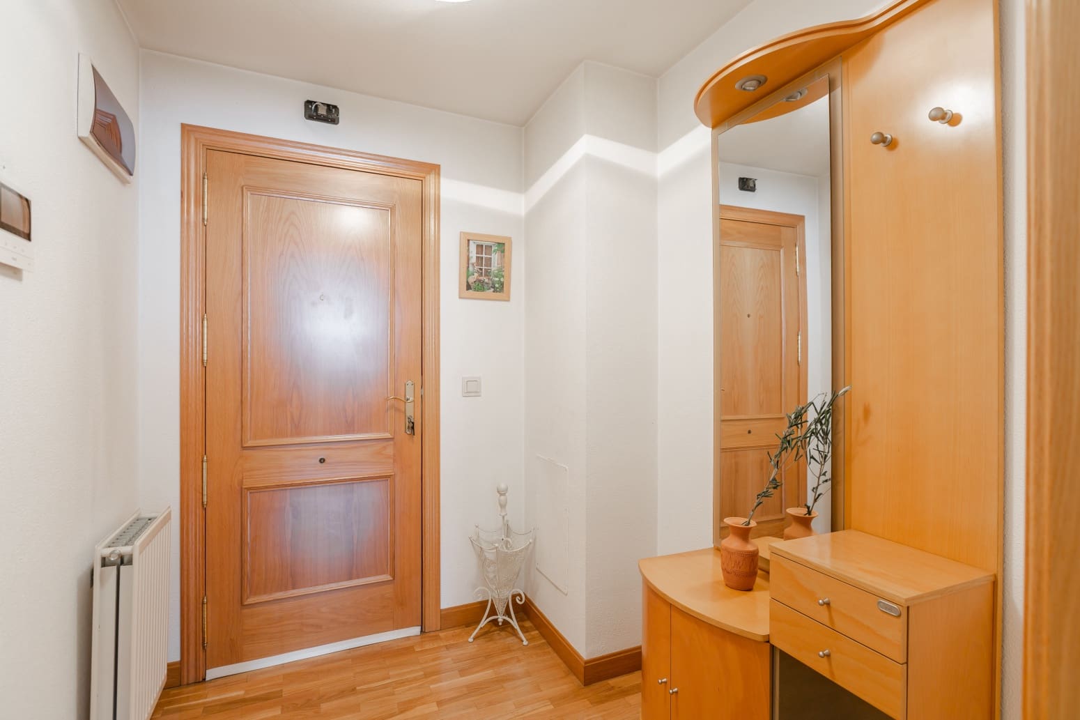 1 bedroom Flat for sale in Pamplona / Iruna - € 184,500 (Ref: 9880703)