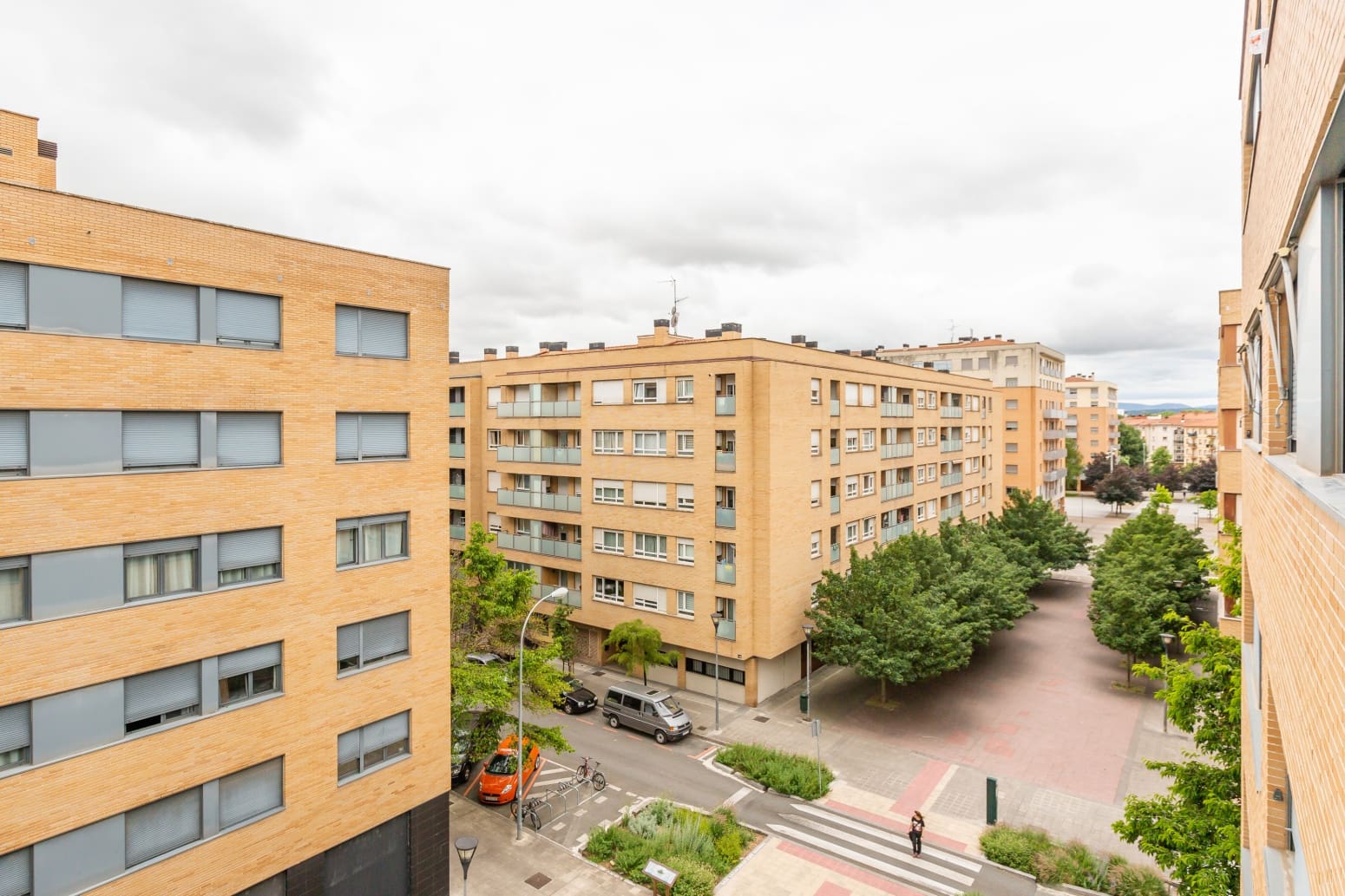 1 bedroom Flat for sale in Pamplona / Iruna - € 184,500 (Ref: 9880703)