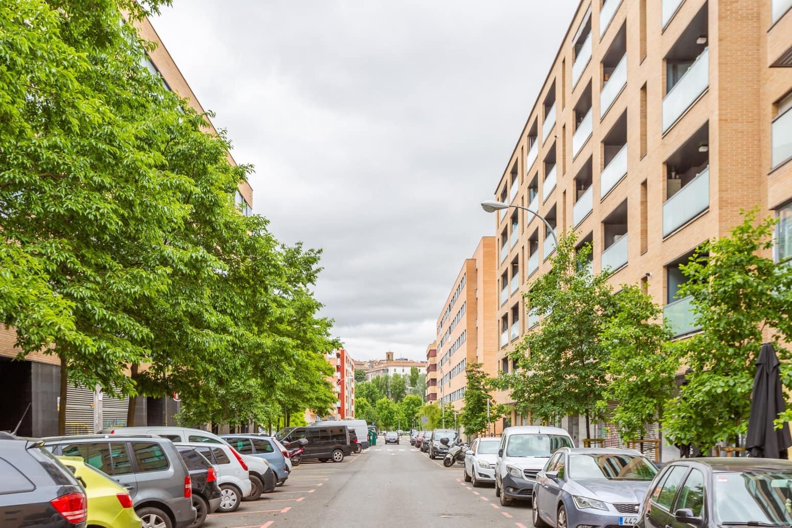 1 bedroom Flat for sale in Pamplona / Iruna - € 184,500 (Ref: 9880703)