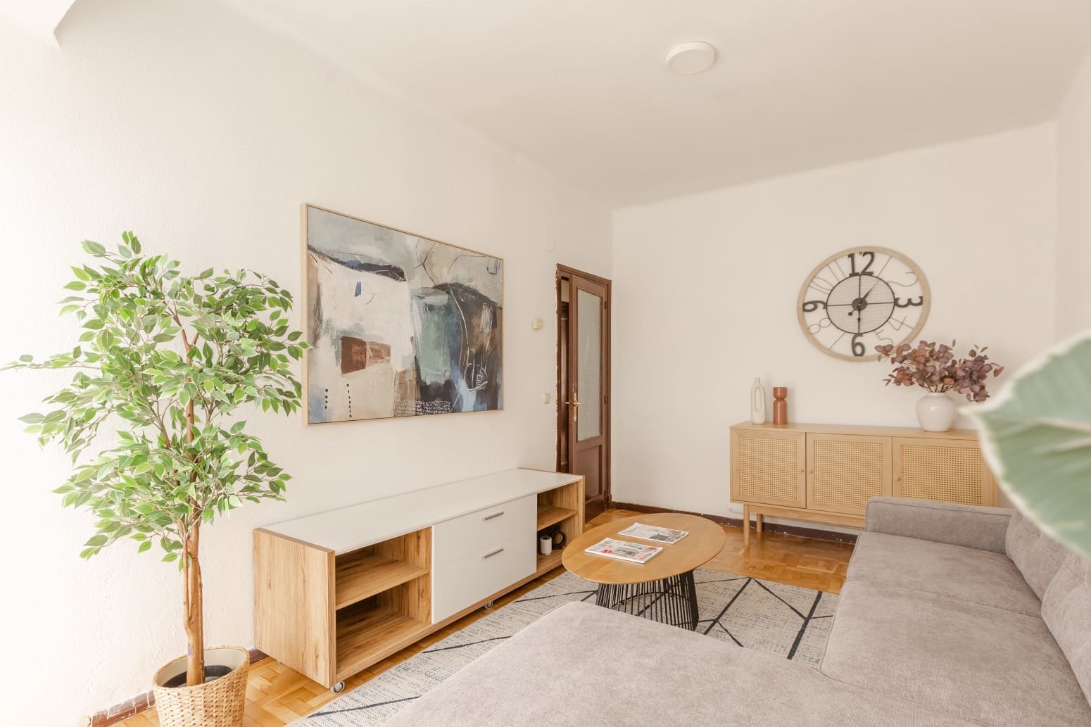 4 bedroom Flat for sale in Pamplona / Iruna - € 210,000 (Ref: 9880704)