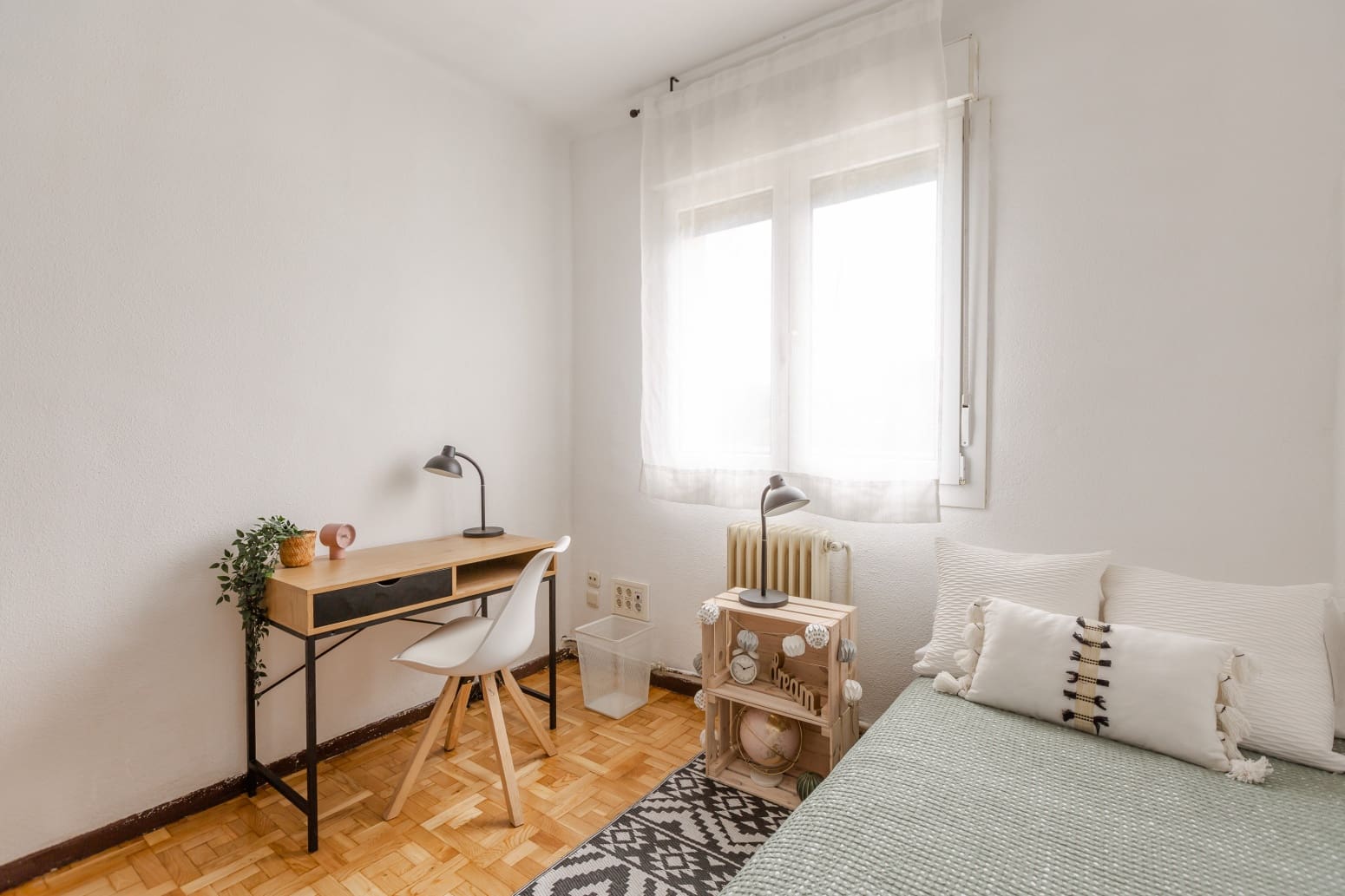 4 bedroom Flat for sale in Pamplona / Iruna - € 210,000 (Ref: 9880704)