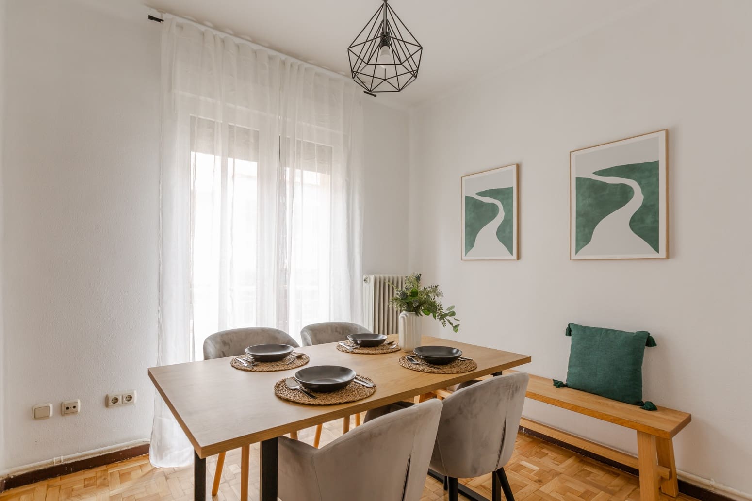 4 bedroom Flat for sale in Pamplona / Iruna - € 210,000 (Ref: 9880704)