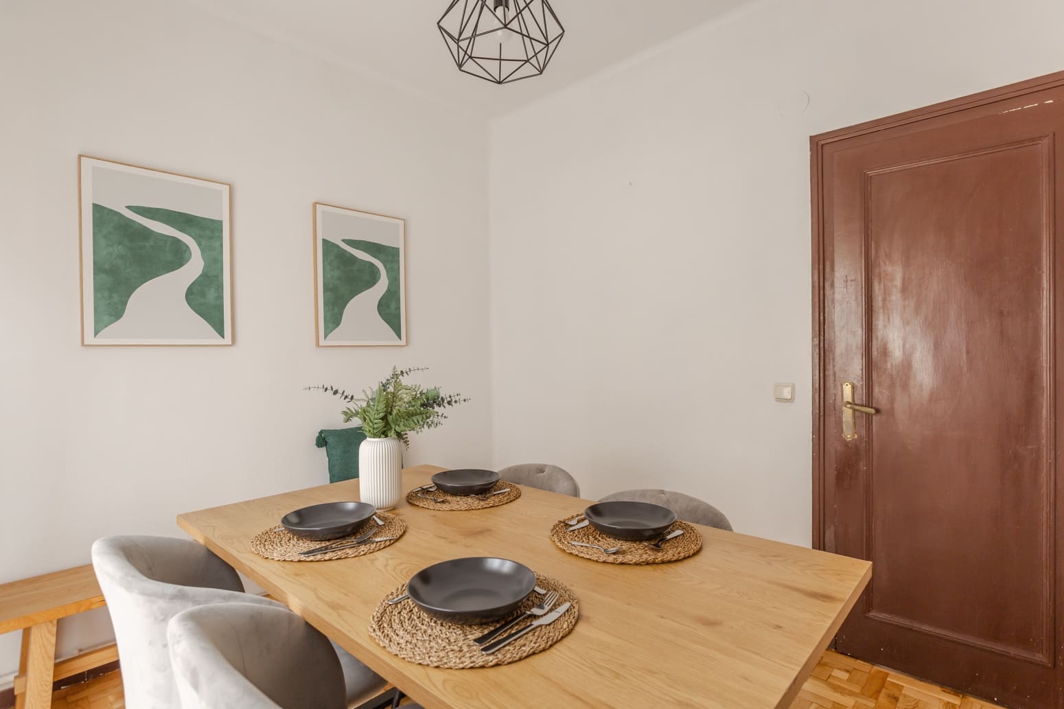 4 bedroom Flat for sale in Pamplona / Iruna - € 210,000 (Ref: 9880704)