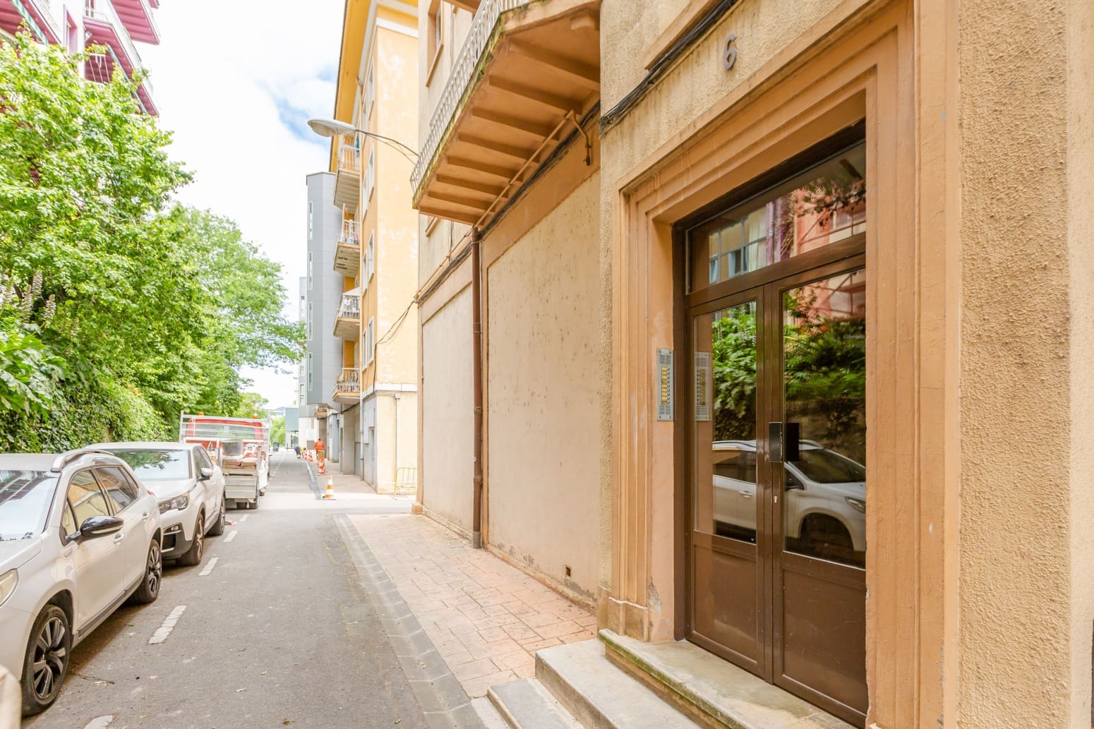 4 bedroom Flat for sale in Pamplona / Iruna - € 210,000 (Ref: 9880704)