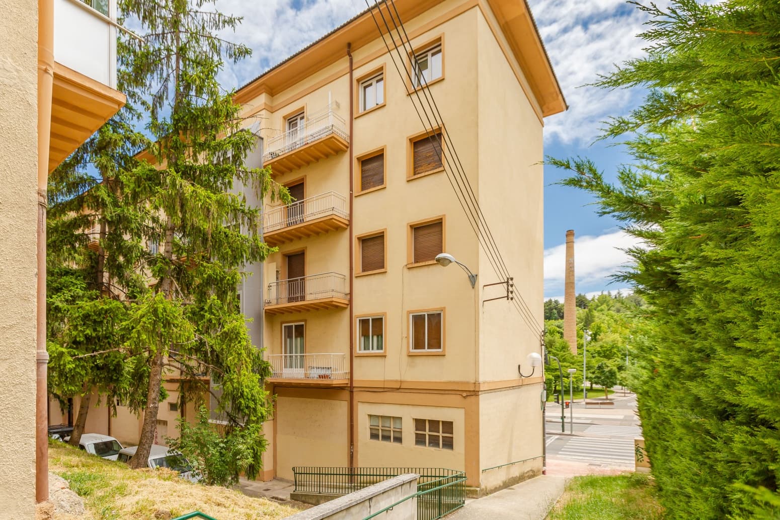 4 bedroom Flat for sale in Pamplona / Iruna - € 210,000 (Ref: 9880704)