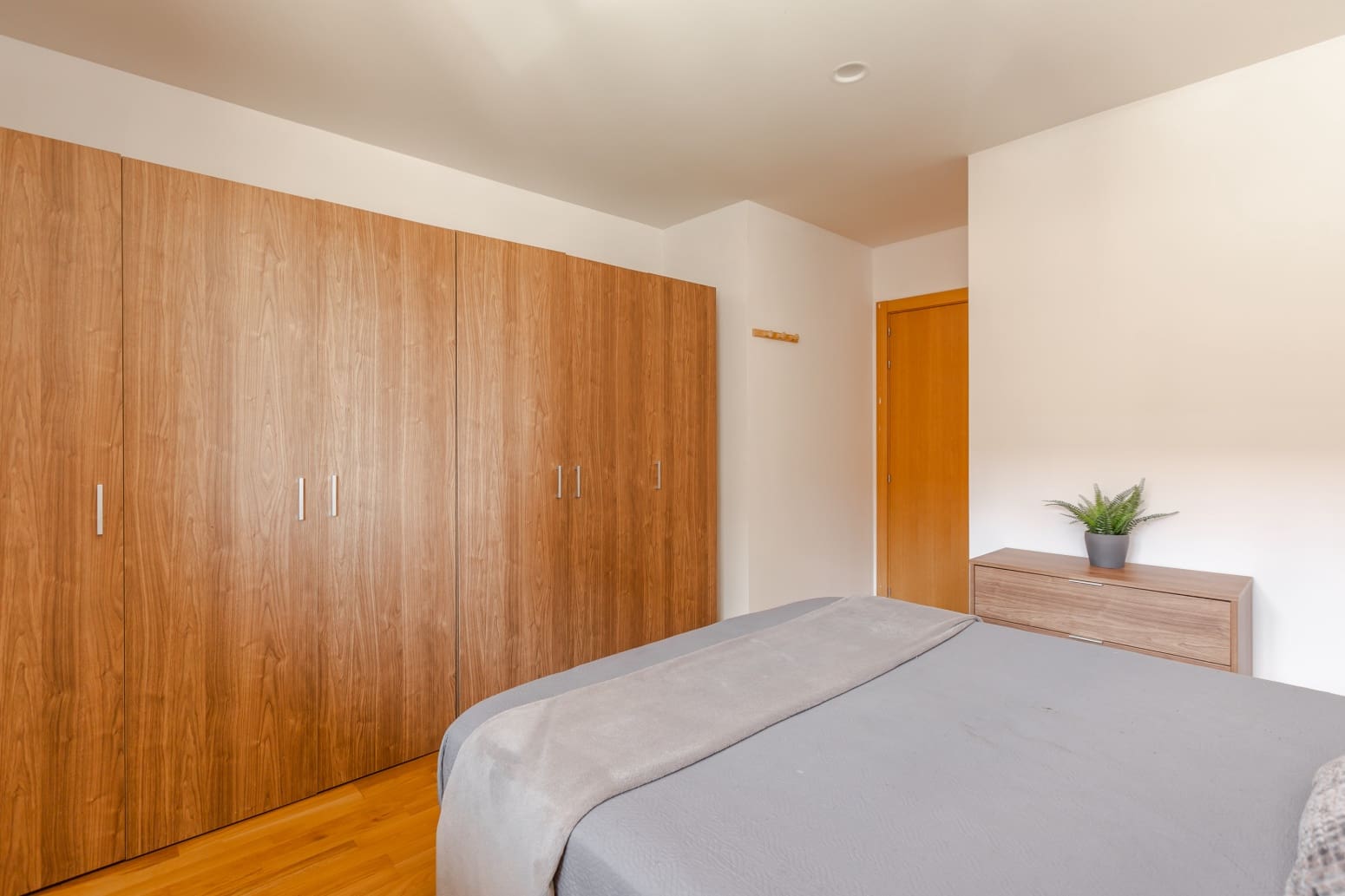 2 bedroom Flat for sale in Huarte with garage - € 339,000 (Ref: 9880705)
