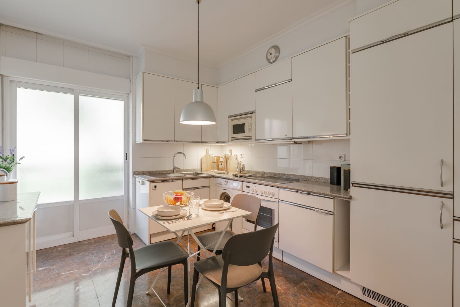 5 soveværelse Lejlighed til salg i Pamplona / Iruna med garage - € 464.000 (Ref: 9884254)