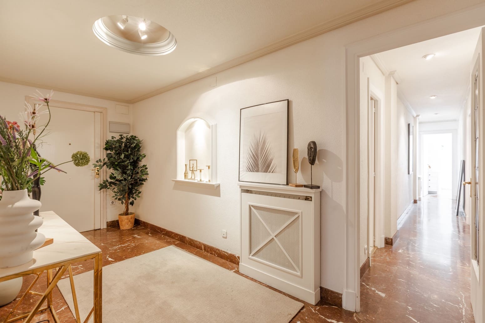 5 soveværelse Lejlighed til salg i Pamplona / Iruna med garage - € 464.000 (Ref: 9884254)