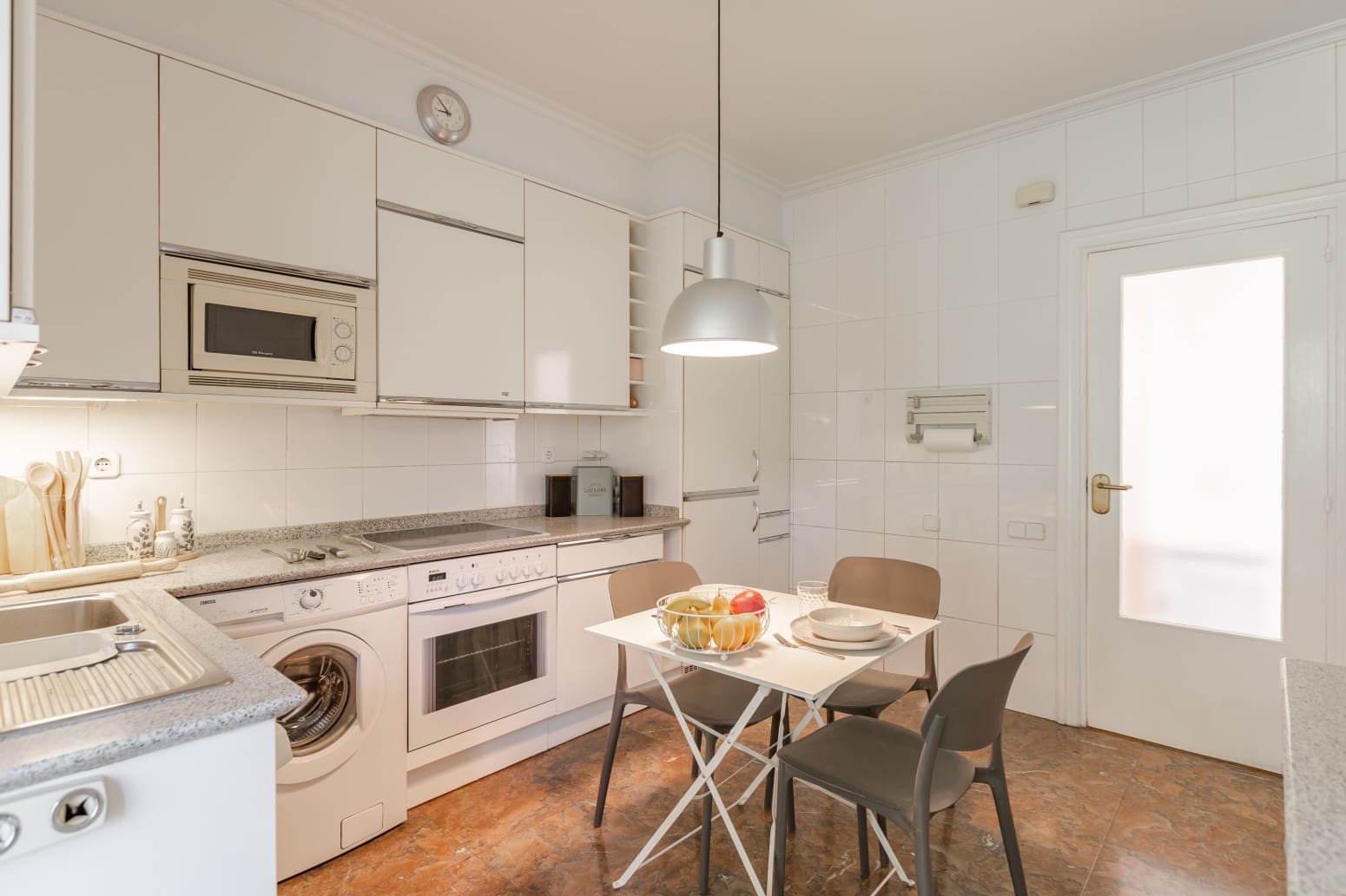 5 soveværelse Lejlighed til salg i Pamplona / Iruna med garage - € 464.000 (Ref: 9884254)