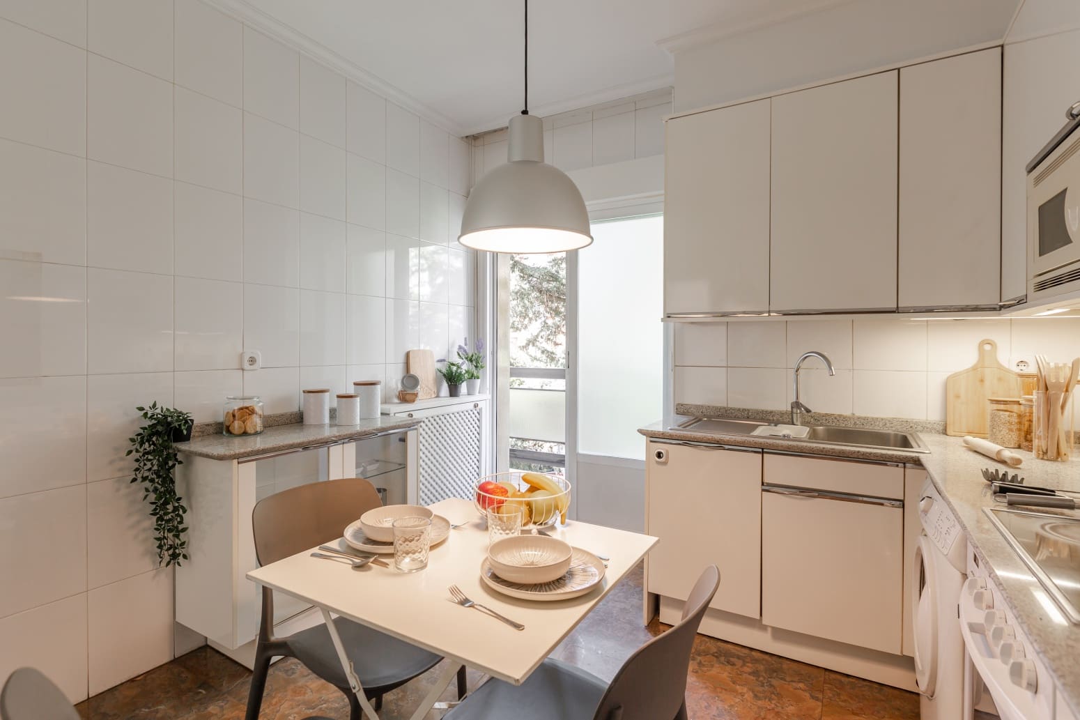5 soveværelse Lejlighed til salg i Pamplona / Iruna med garage - € 464.000 (Ref: 9884254)