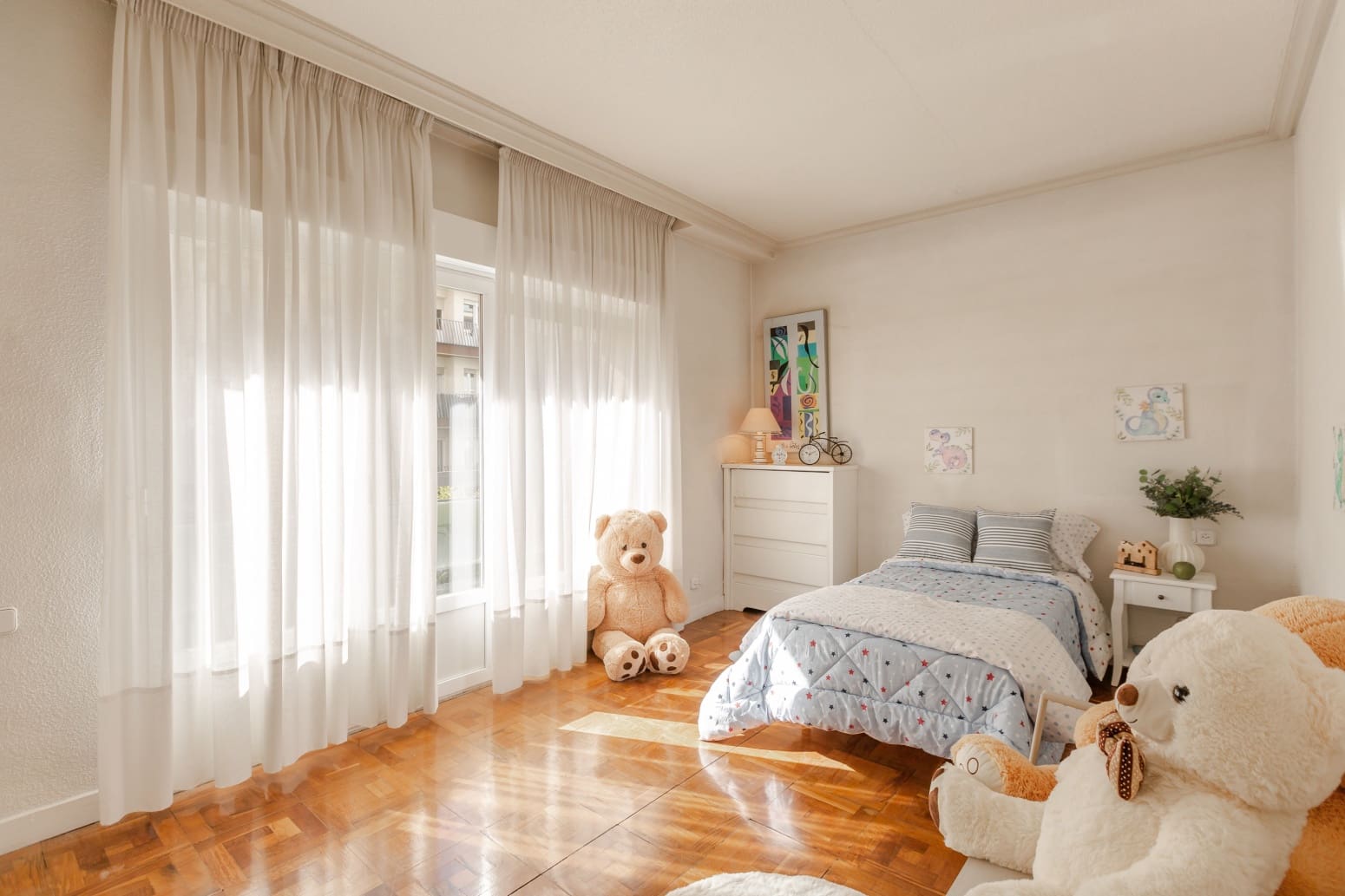 5 soveværelse Lejlighed til salg i Pamplona / Iruna med garage - € 464.000 (Ref: 9884254)