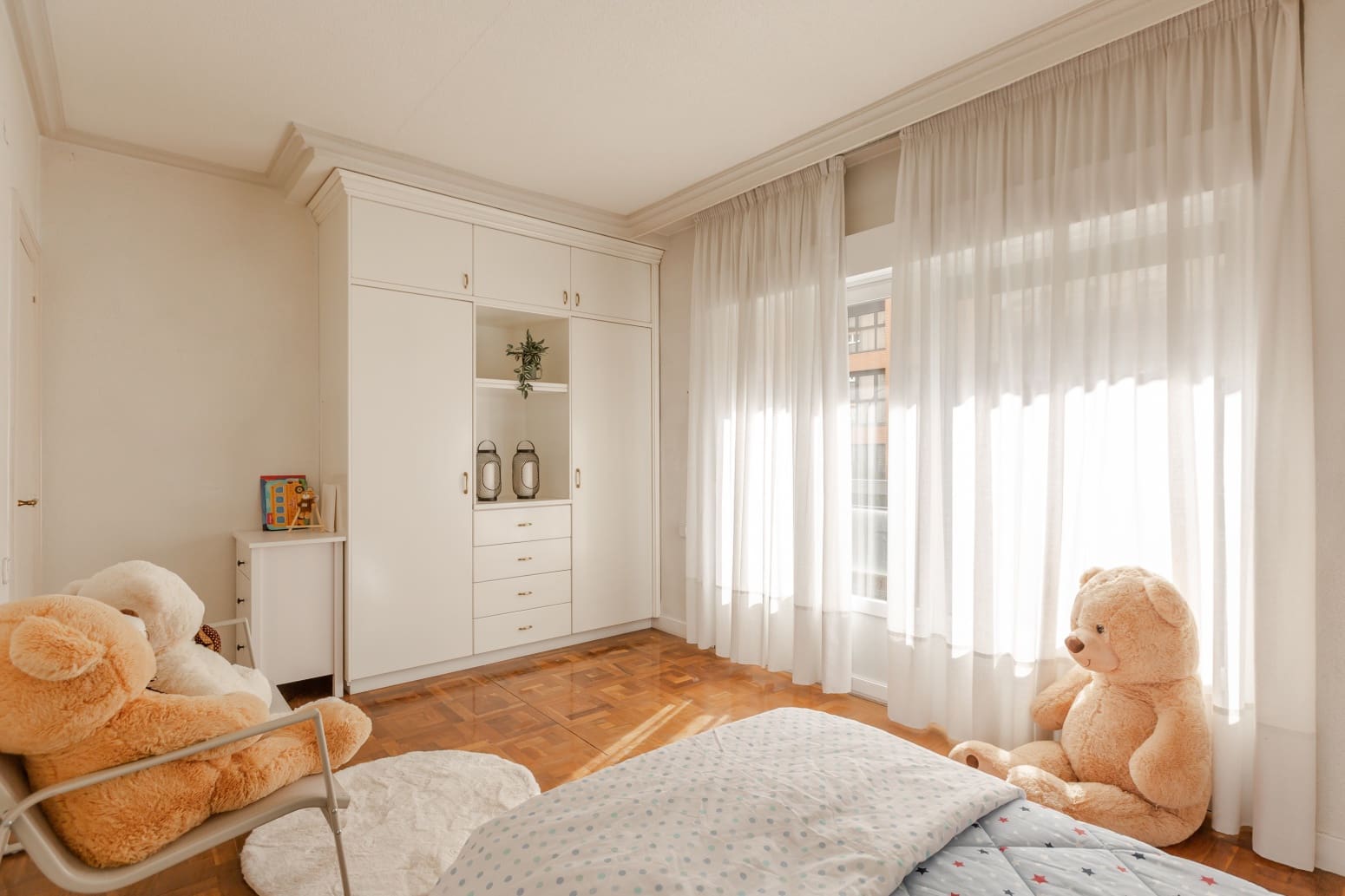 5 soveværelse Lejlighed til salg i Pamplona / Iruna med garage - € 464.000 (Ref: 9884254)