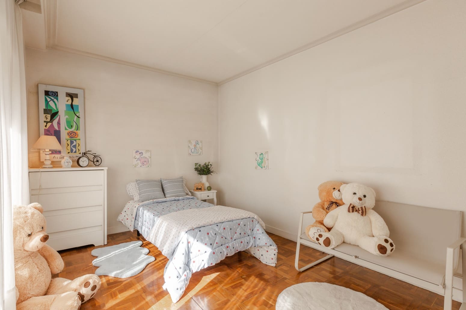 5 soveværelse Lejlighed til salg i Pamplona / Iruna med garage - € 464.000 (Ref: 9884254)