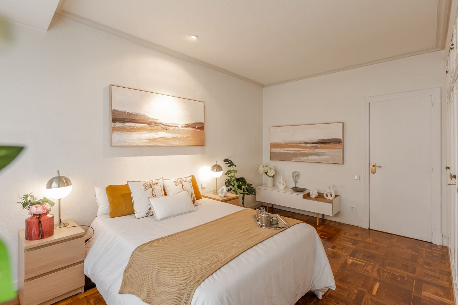 5 soveværelse Lejlighed til salg i Pamplona / Iruna med garage - € 464.000 (Ref: 9884254)