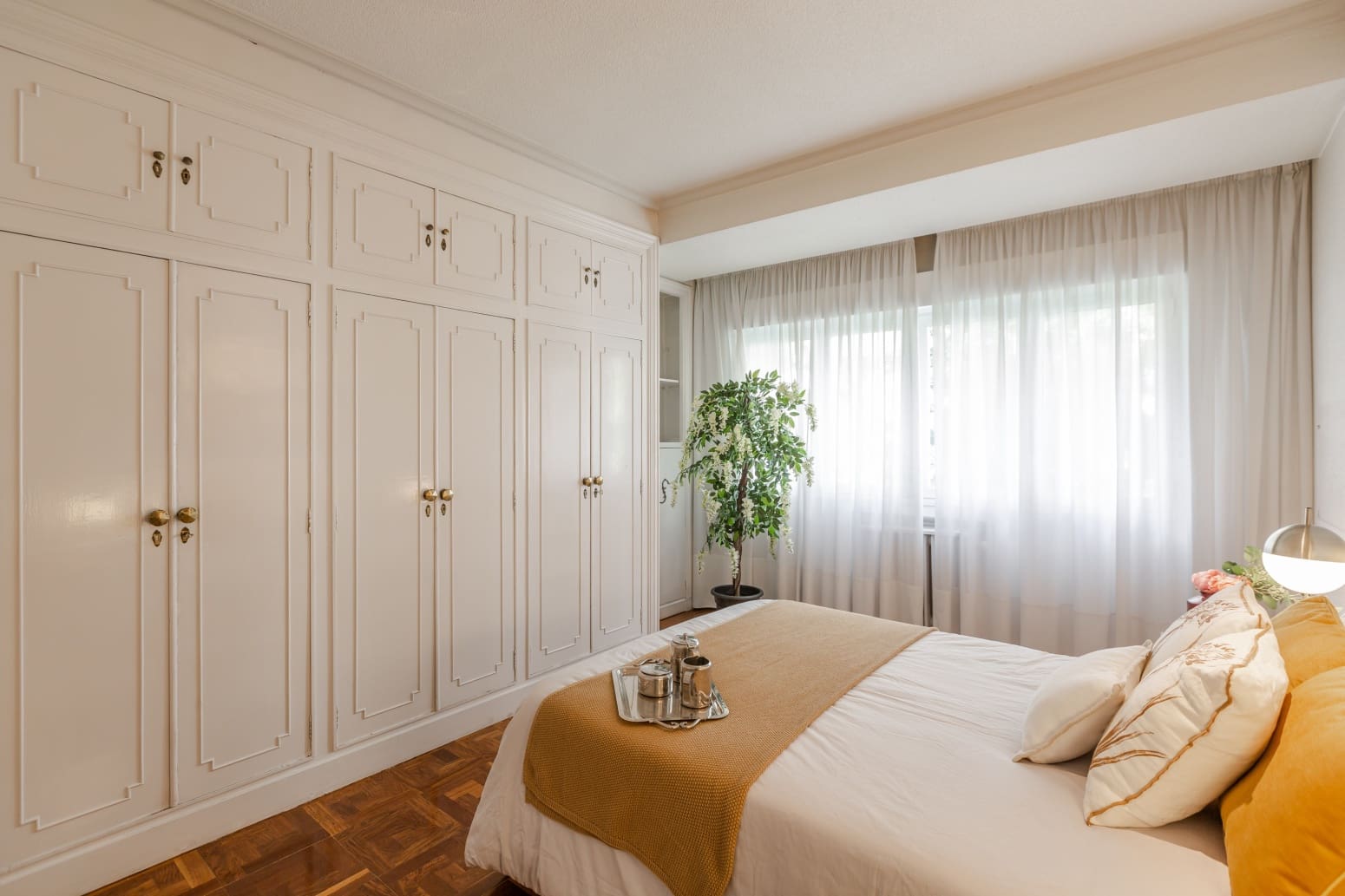 5 soveværelse Lejlighed til salg i Pamplona / Iruna med garage - € 464.000 (Ref: 9884254)