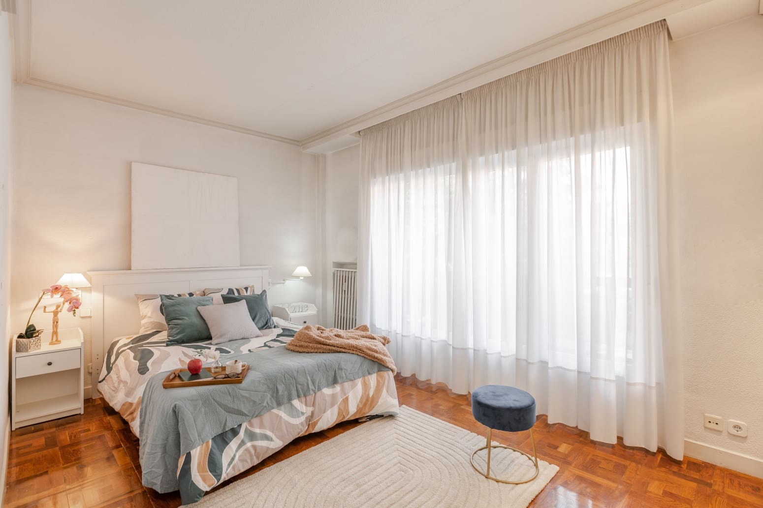 5 soveværelse Lejlighed til salg i Pamplona / Iruna med garage - € 464.000 (Ref: 9884254)
