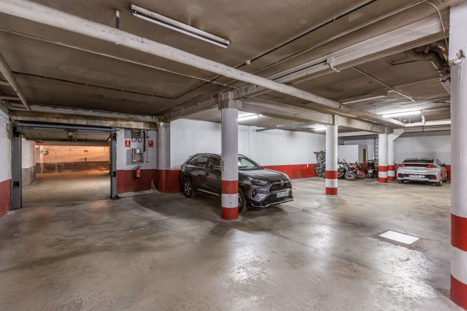 5 soveværelse Lejlighed til salg i Pamplona / Iruna med garage - € 464.000 (Ref: 9884254)