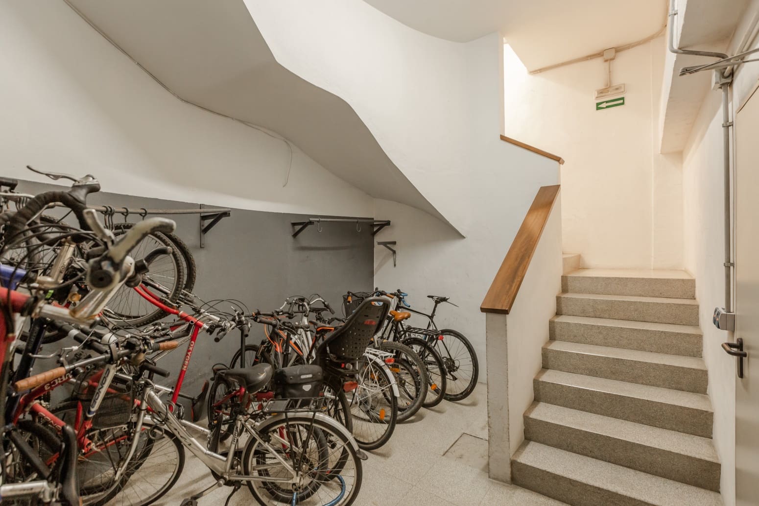 5 soveværelse Lejlighed til salg i Pamplona / Iruna med garage - € 464.000 (Ref: 9884254)
