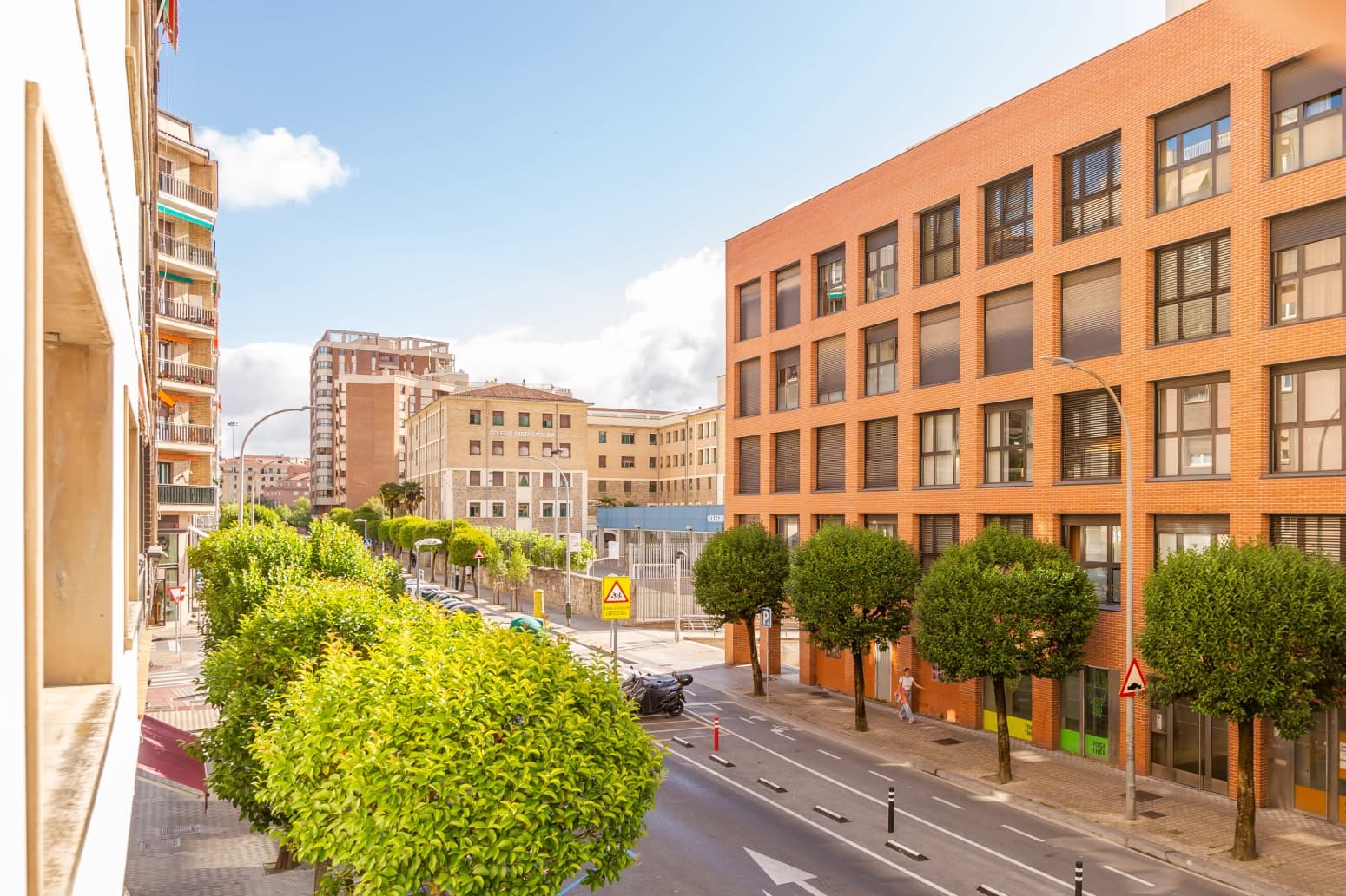 5 soveværelse Lejlighed til salg i Pamplona / Iruna med garage - € 464.000 (Ref: 9884254)