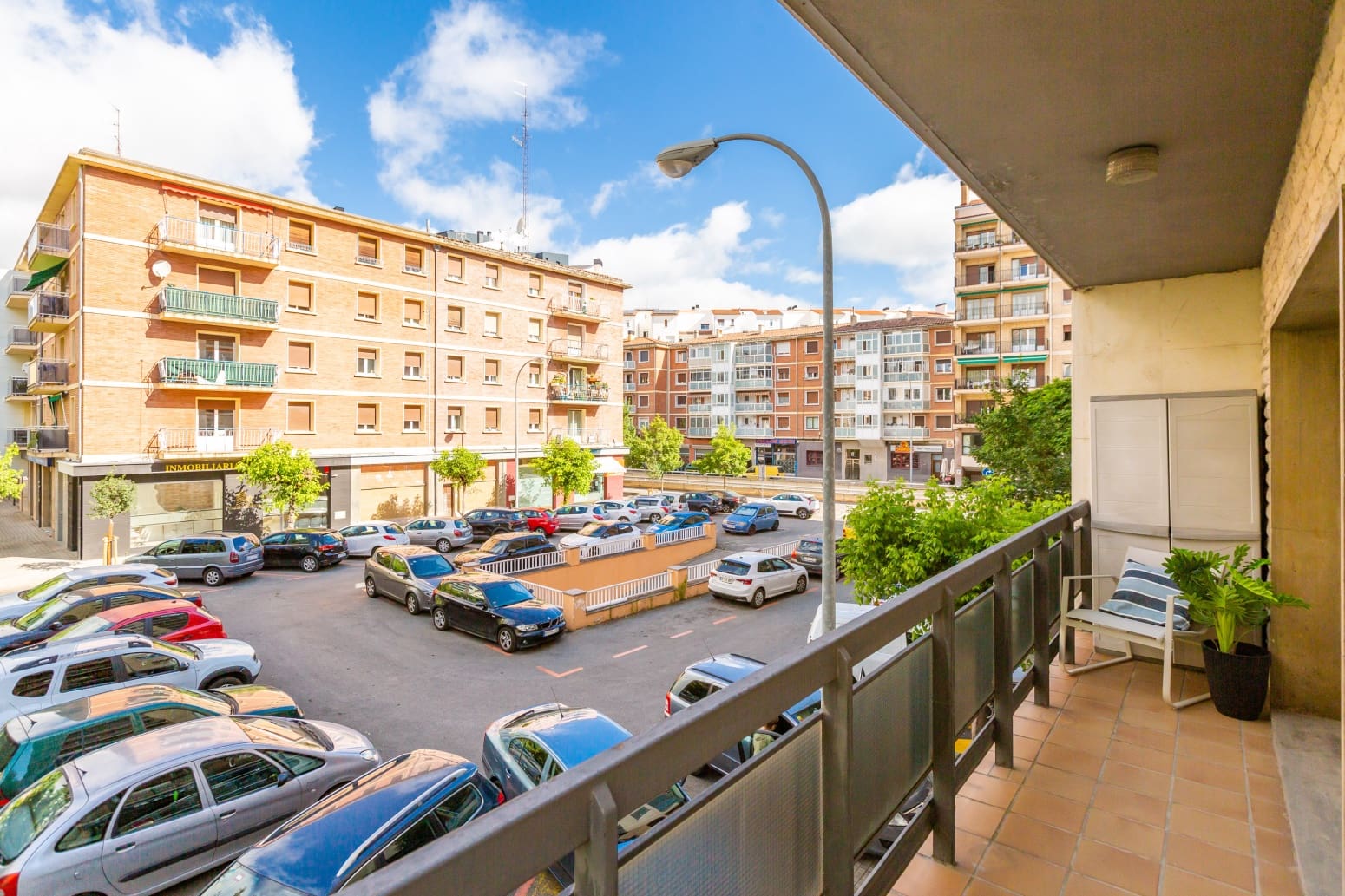 5 soveværelse Lejlighed til salg i Pamplona / Iruna med garage - € 464.000 (Ref: 9884254)