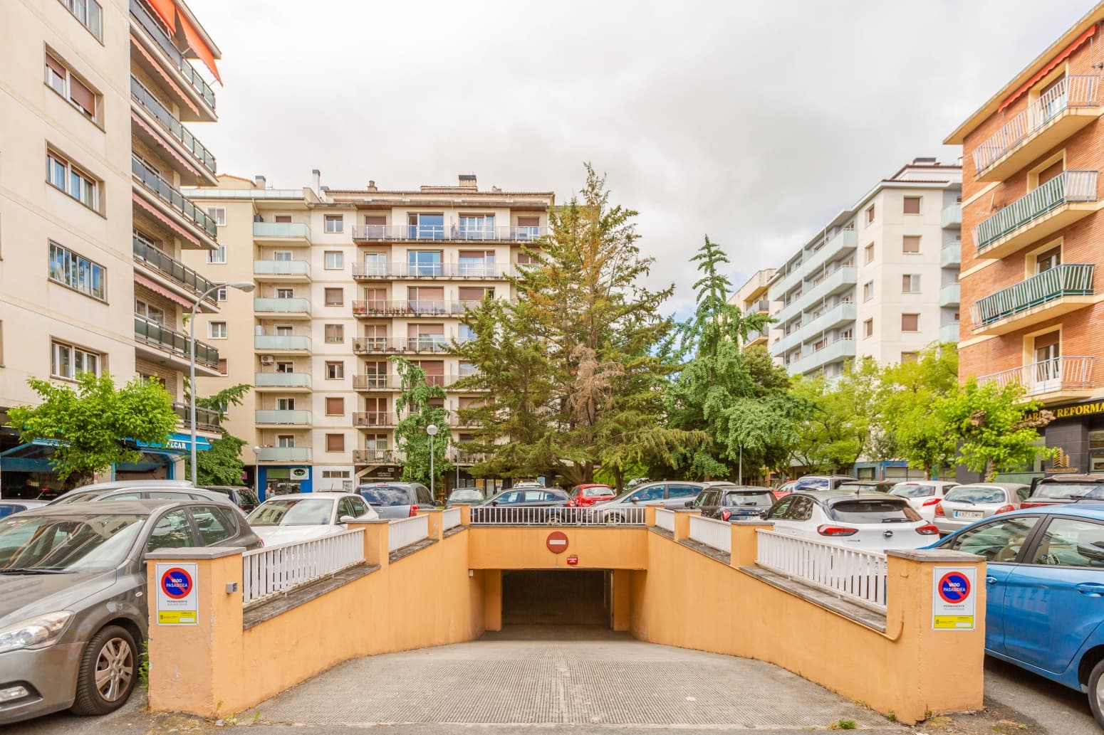 5 soveværelse Lejlighed til salg i Pamplona / Iruna med garage - € 464.000 (Ref: 9884254)