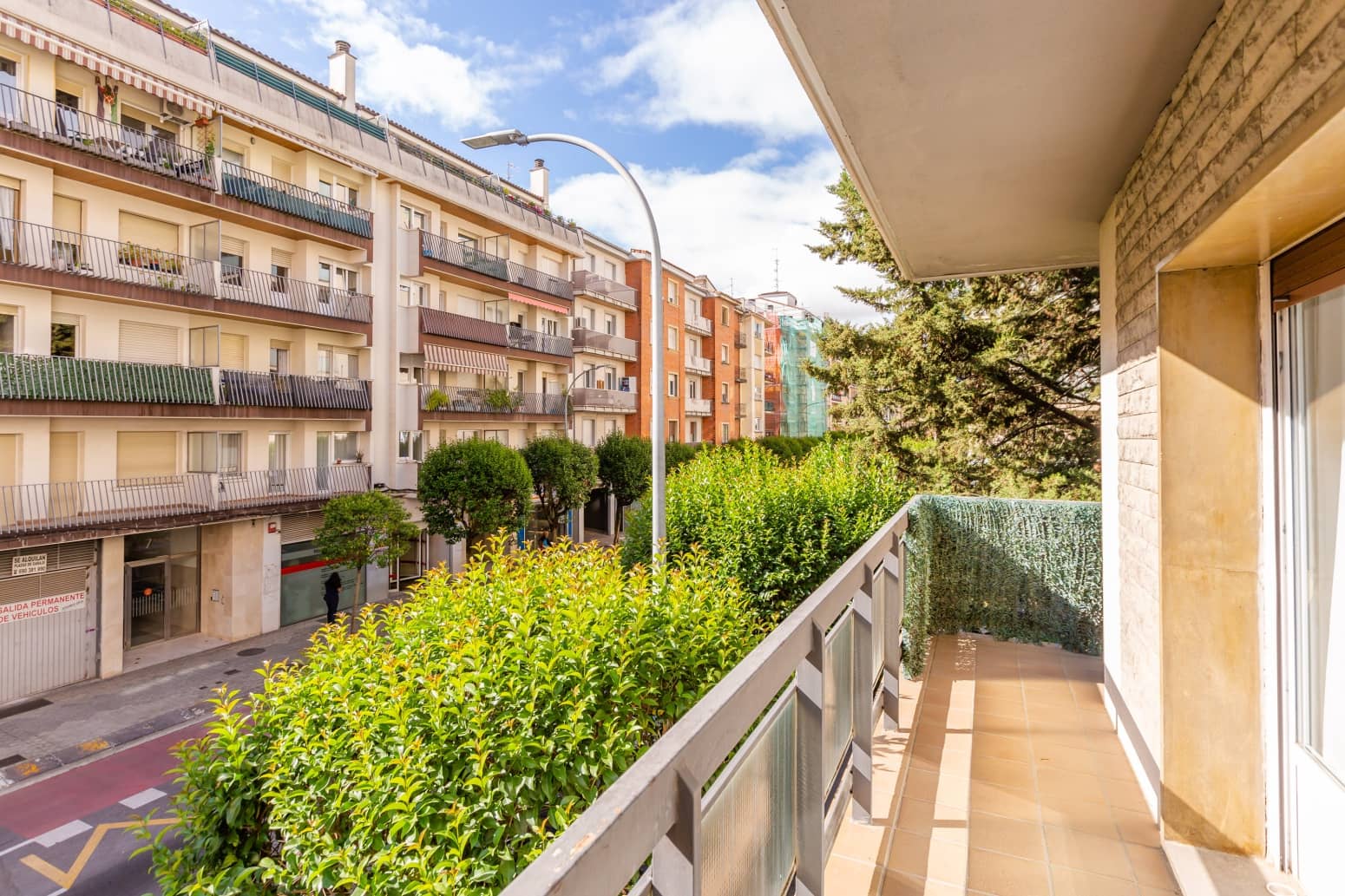 5 soveværelse Lejlighed til salg i Pamplona / Iruna med garage - € 464.000 (Ref: 9884254)