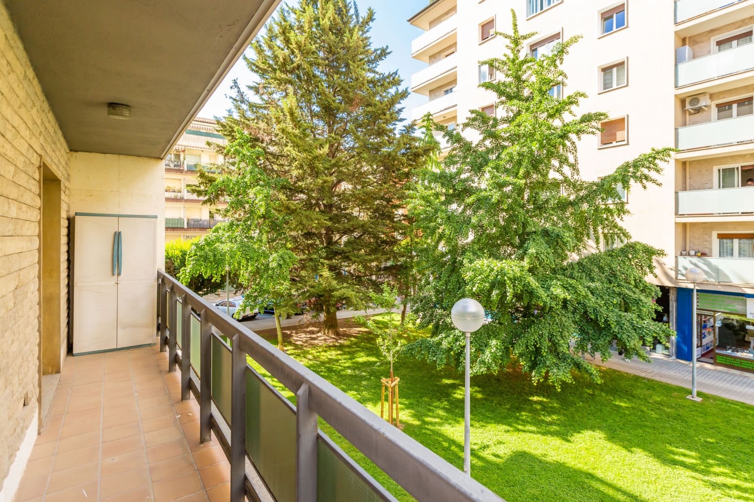 5 soveværelse Lejlighed til salg i Pamplona / Iruna med garage - € 464.000 (Ref: 9884254)
