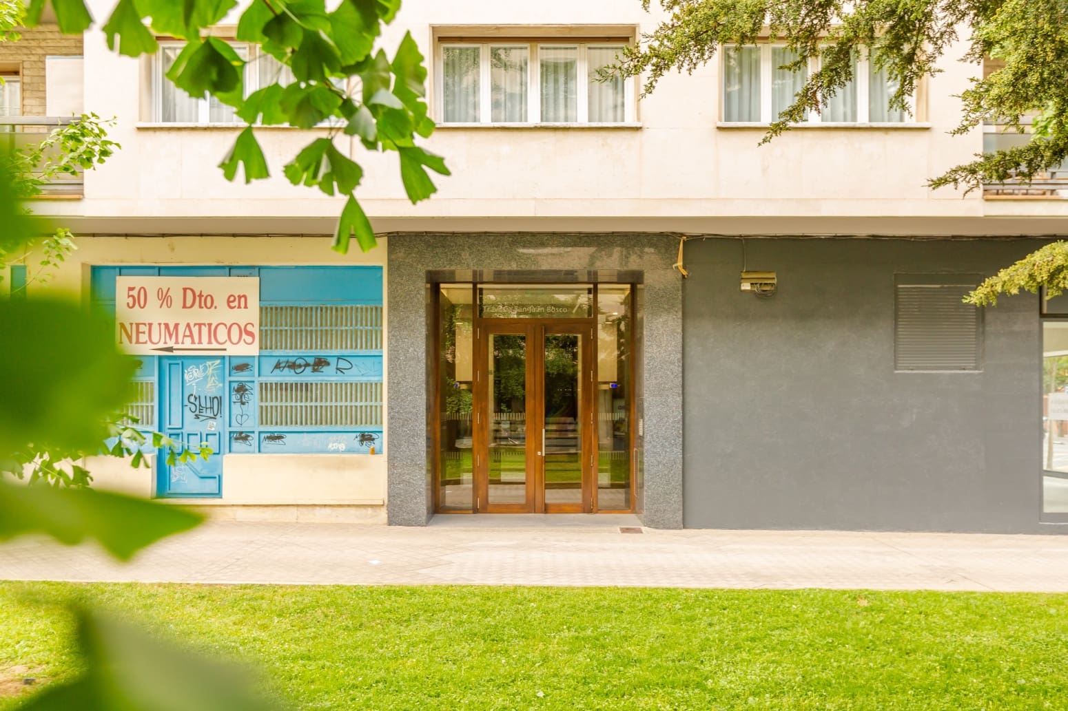 5 soveværelse Lejlighed til salg i Pamplona / Iruna med garage - € 464.000 (Ref: 9884254)