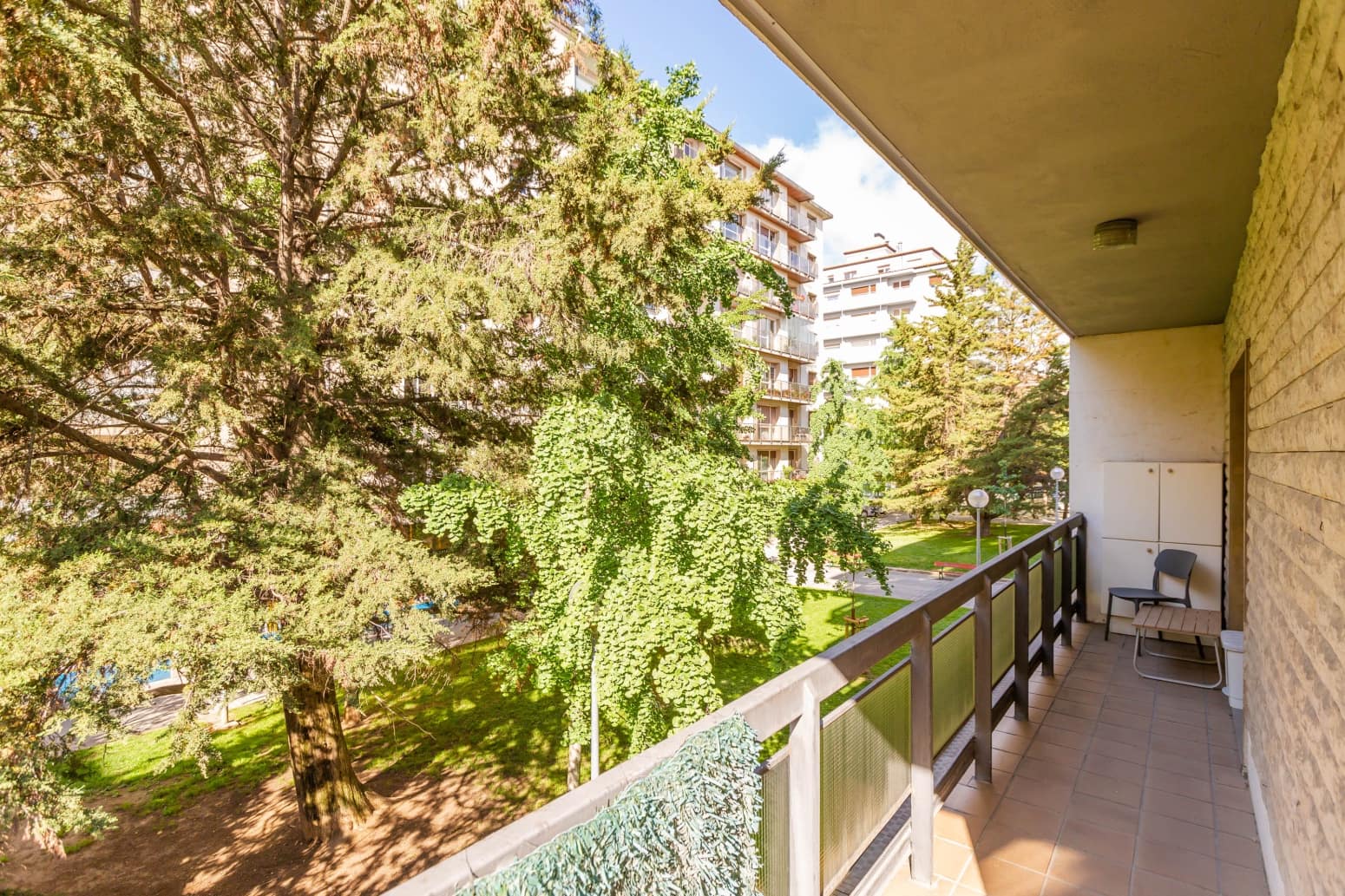 5 soveværelse Lejlighed til salg i Pamplona / Iruna med garage - € 464.000 (Ref: 9884254)