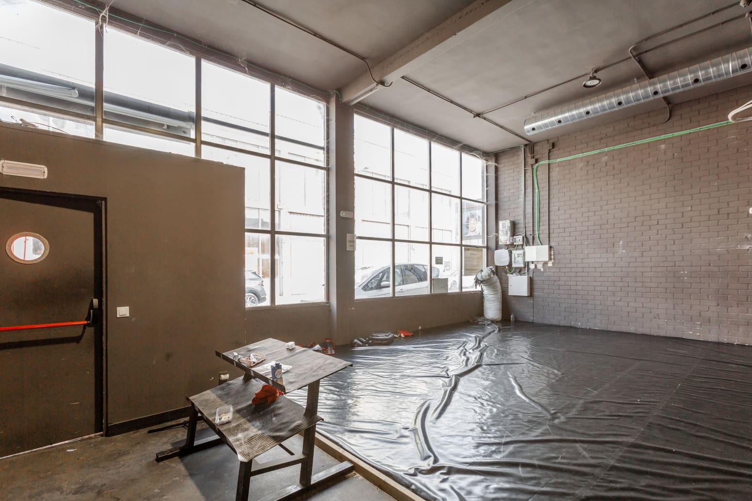 Local Commercial à vendre à Berriozar - 395 000 € (Ref: 9884255)
