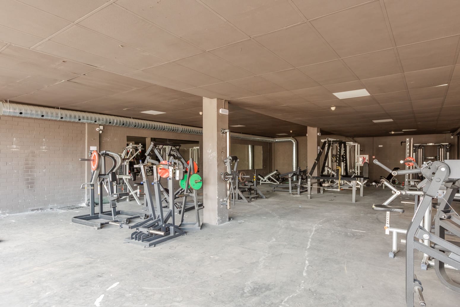 Local Commercial à vendre à Berriozar - 395 000 € (Ref: 9884255)