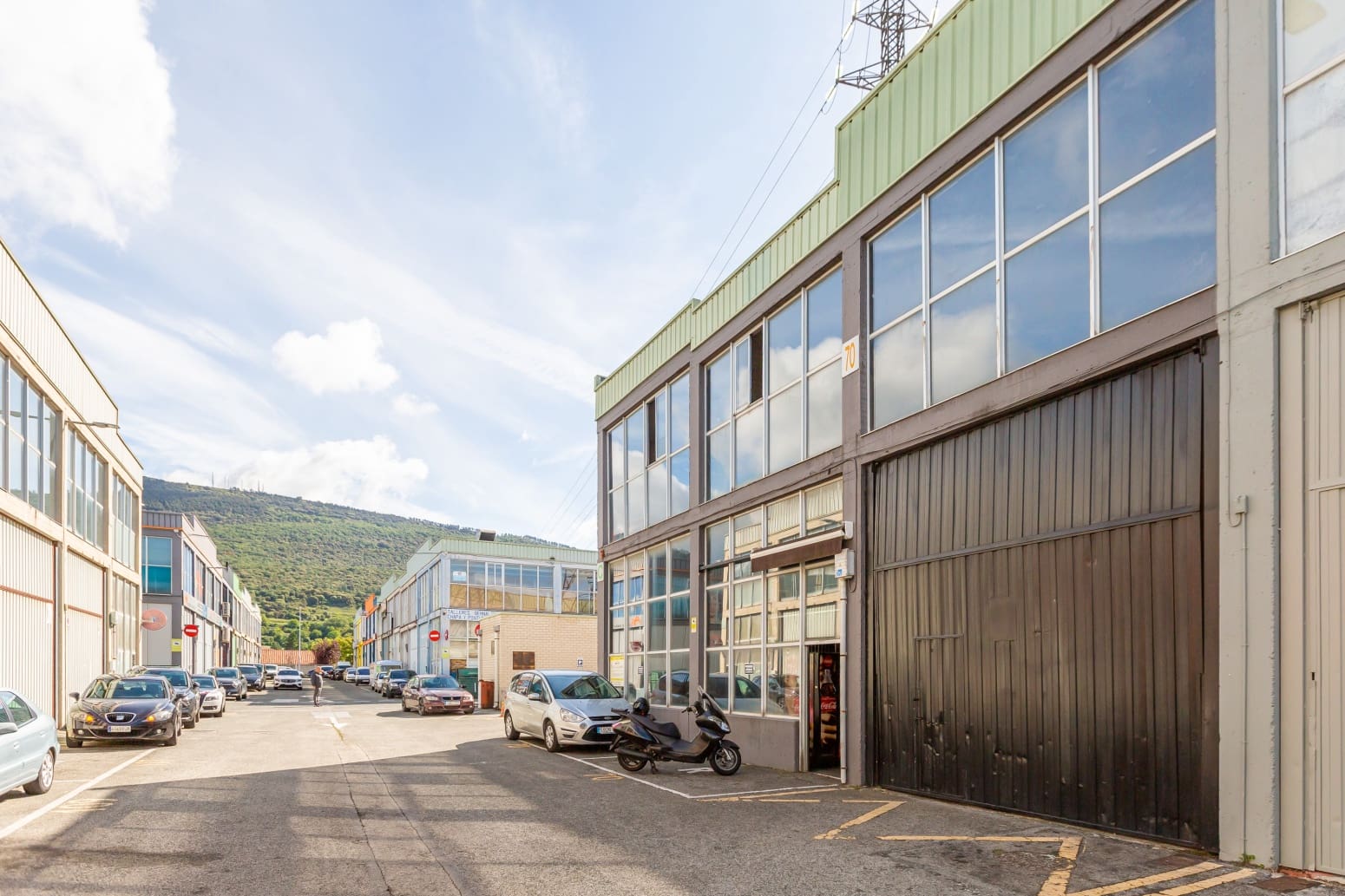 Local Commercial à vendre à Berriozar - 395 000 € (Ref: 9884255)
