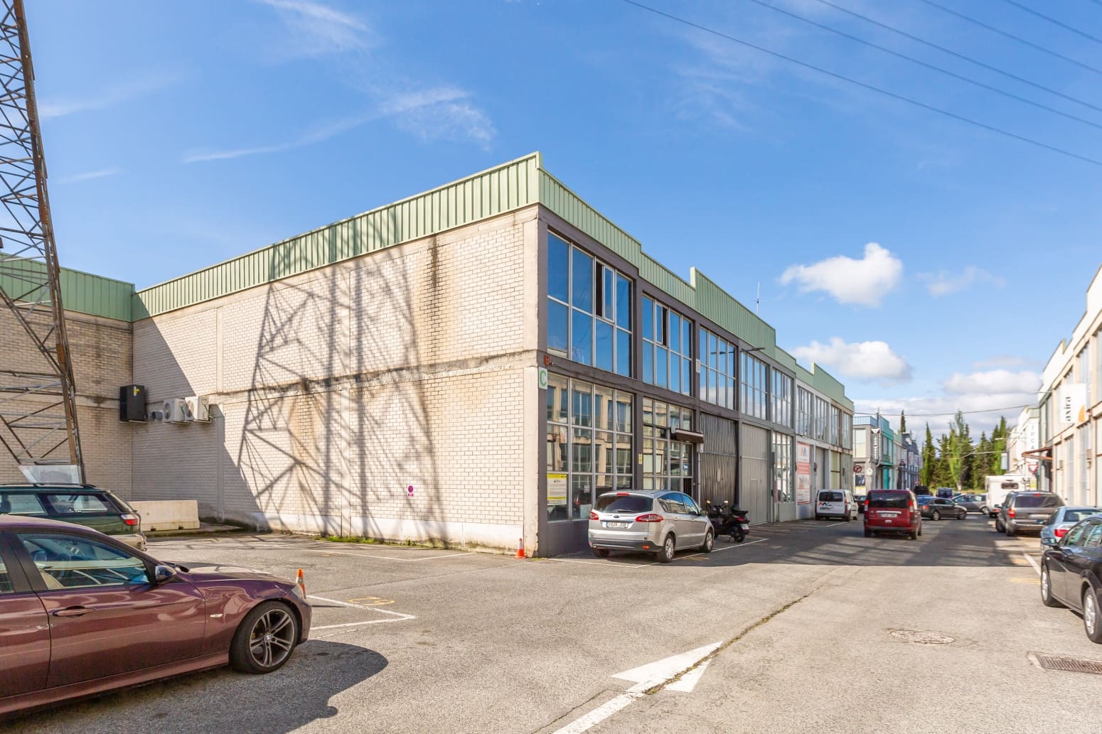 Local Commercial à vendre à Berriozar - 395 000 € (Ref: 9884255)