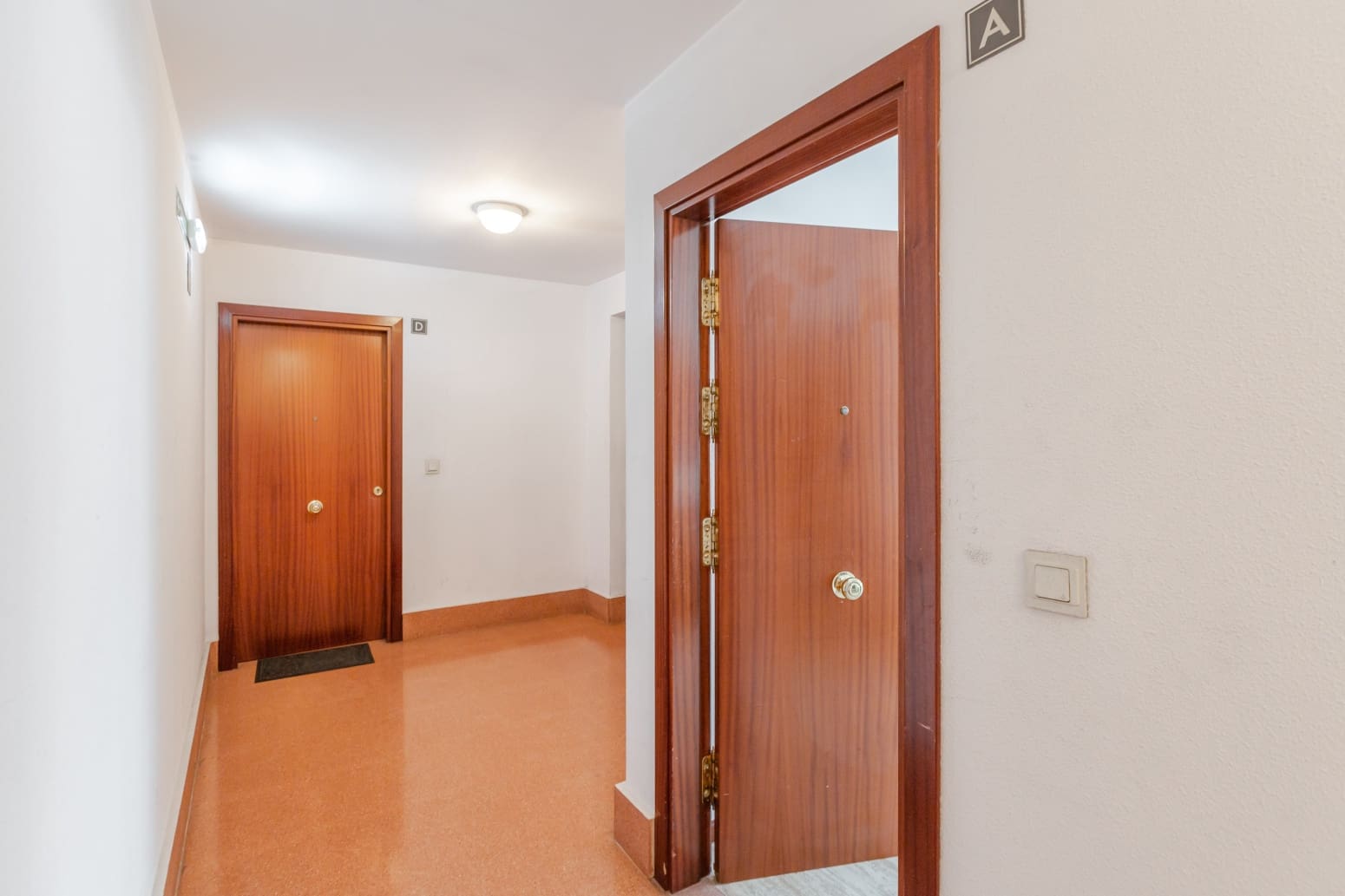2 makuuhuone Asunto myytävänä paikassa Pamplona mukana 
autotalli - 220 000 € (Ref: 9891856)
