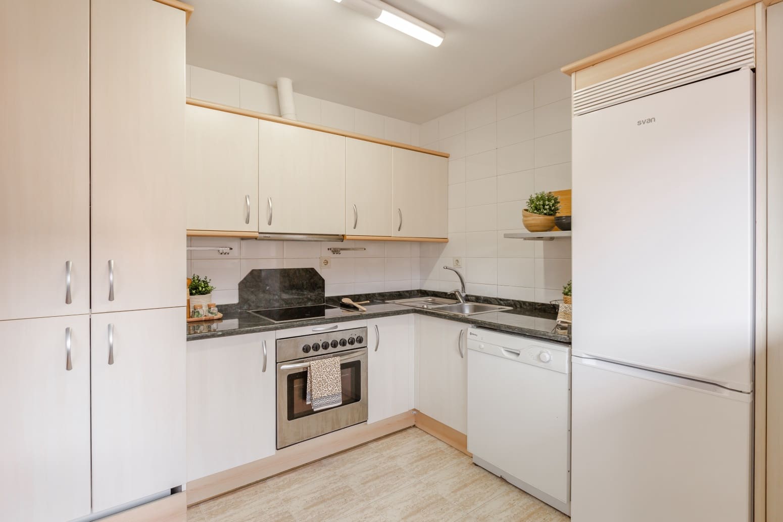2 makuuhuone Asunto myytävänä paikassa Pamplona mukana 
autotalli - 220 000 € (Ref: 9891856)