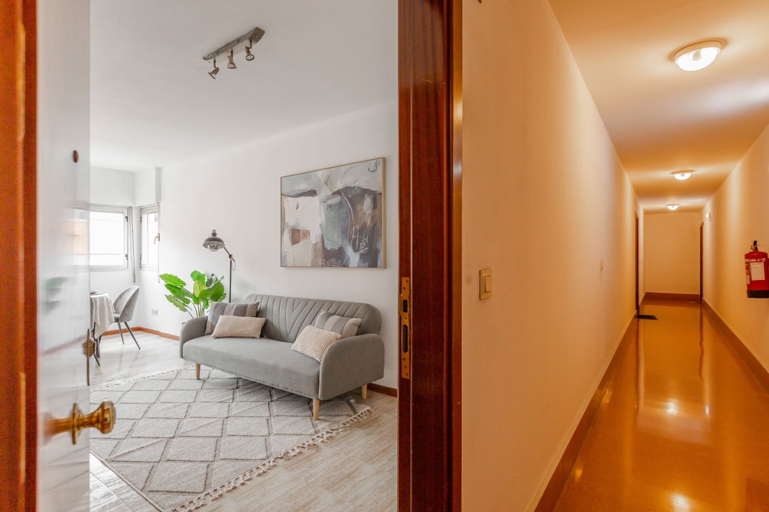 2 makuuhuone Asunto myytävänä paikassa Pamplona mukana 
autotalli - 220 000 € (Ref: 9891856)