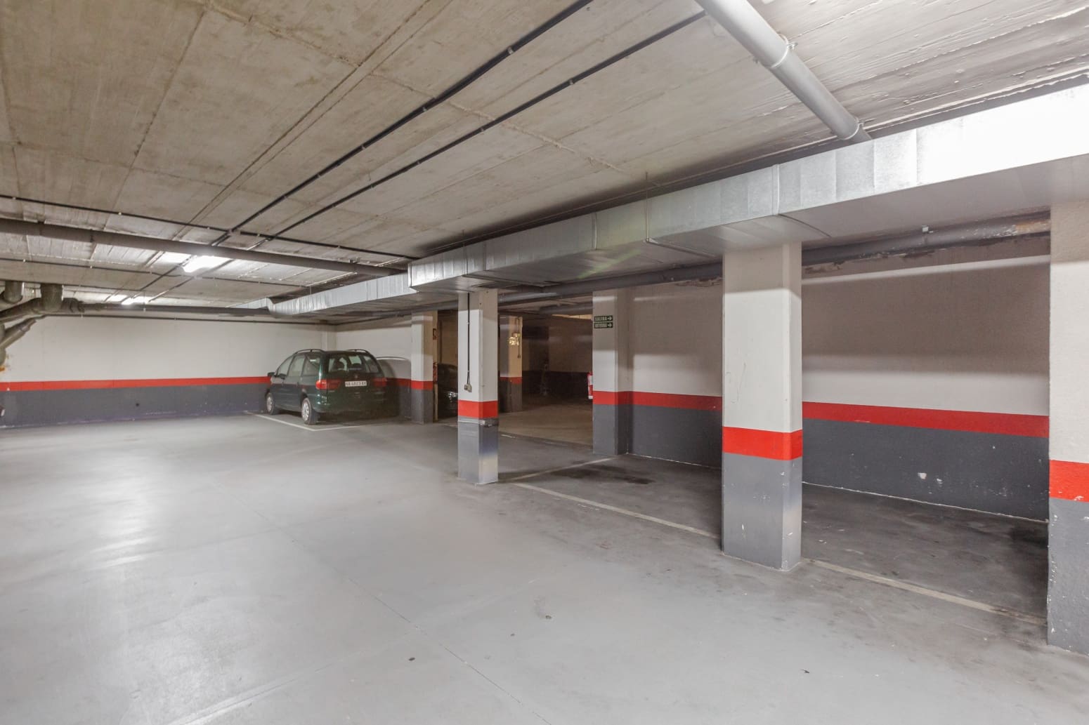 2 makuuhuone Asunto myytävänä paikassa Pamplona mukana 
autotalli - 220 000 € (Ref: 9891856)