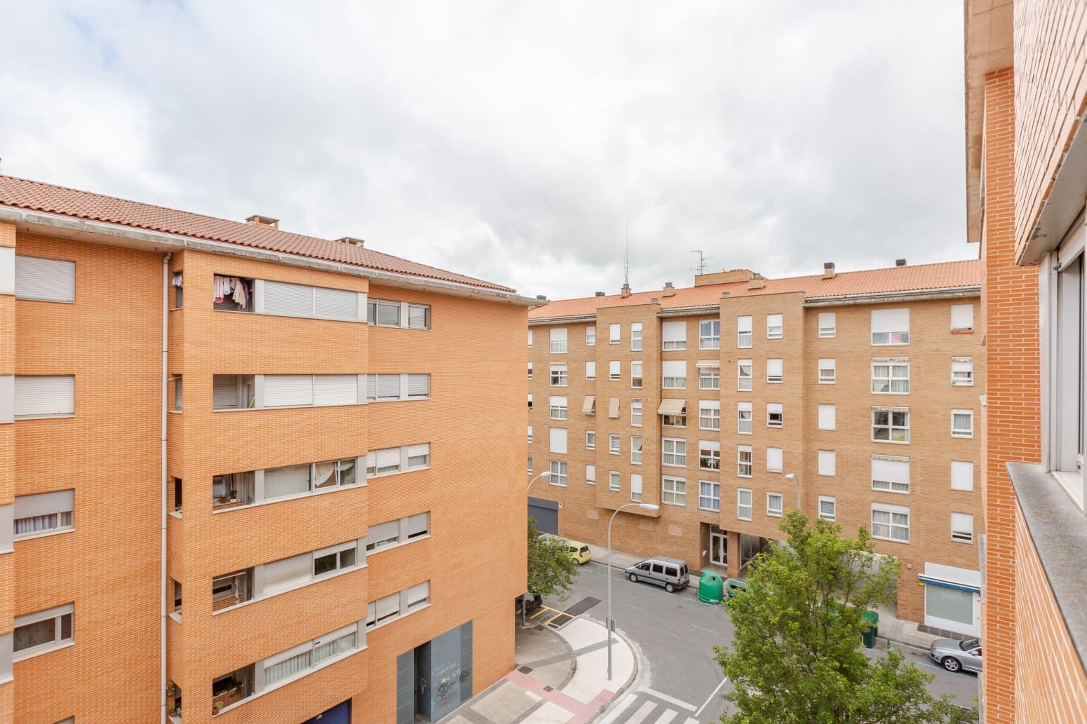 2 makuuhuone Asunto myytävänä paikassa Pamplona mukana 
autotalli - 220 000 € (Ref: 9891856)
