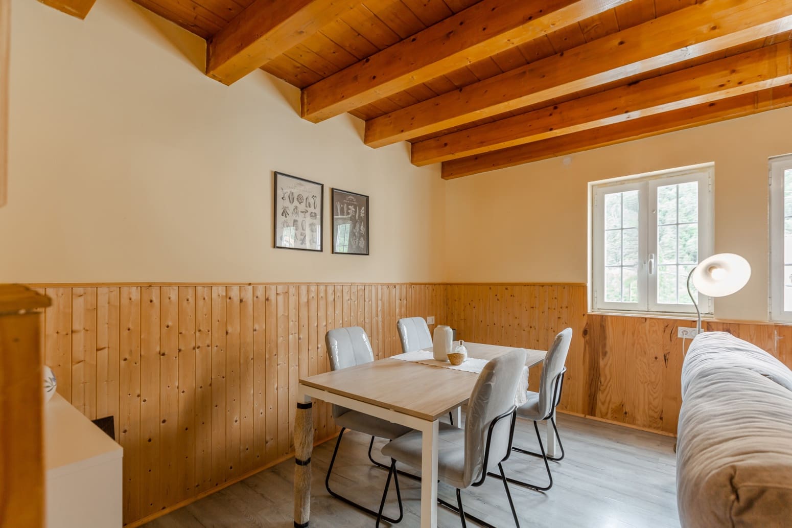 2 Zimmer Villa zu verkaufen in Odieta - 210.000 € (Ref: 9893971)