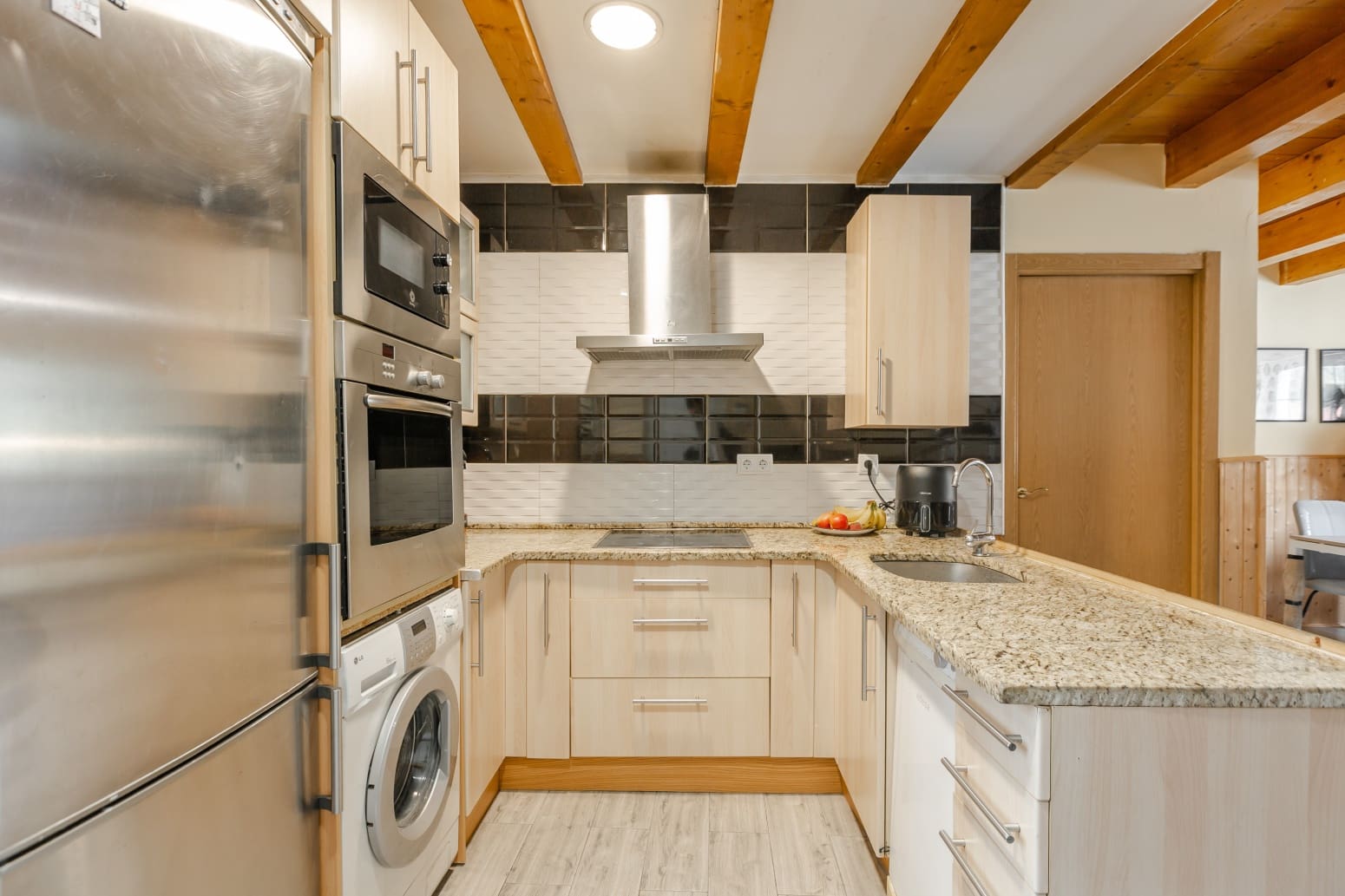 2 Zimmer Villa zu verkaufen in Odieta - 210.000 € (Ref: 9893971)